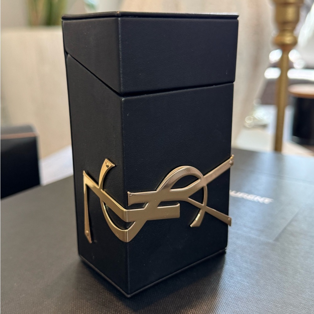 YSL box - Picture 4 of 7